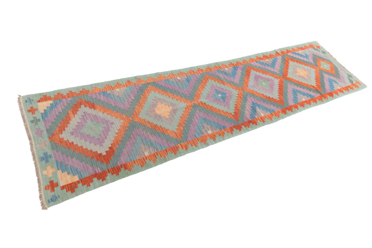 Kilim Afegão - 1