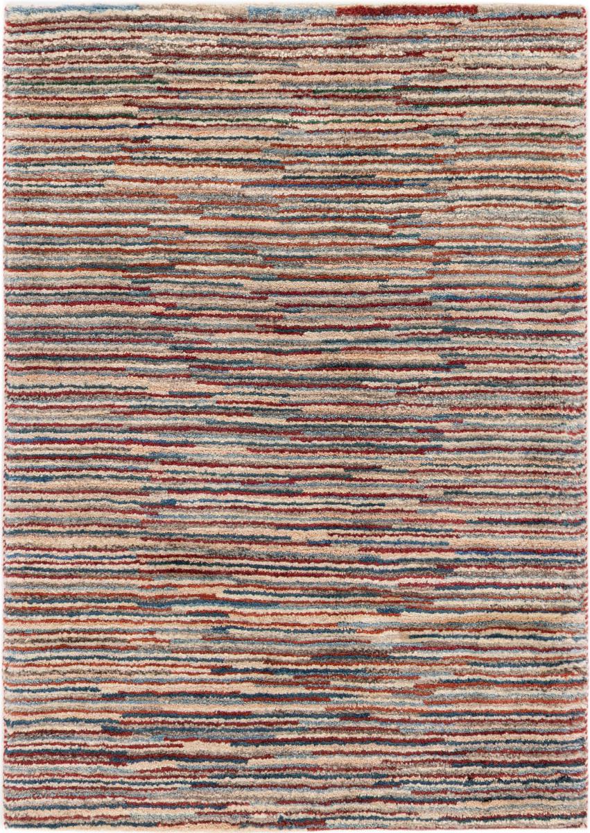 Dywan perski Perski Gabbeh Pure 123x89 123x89, Dywan perski Ręcznie tkany