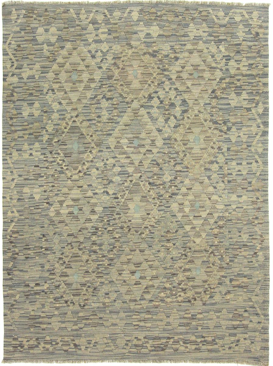 Afgán szőnyeg Kilim Afgán Heritage 5'8"x4'2" 5'8"x4'2", Perzsa szőnyeg szőttesek