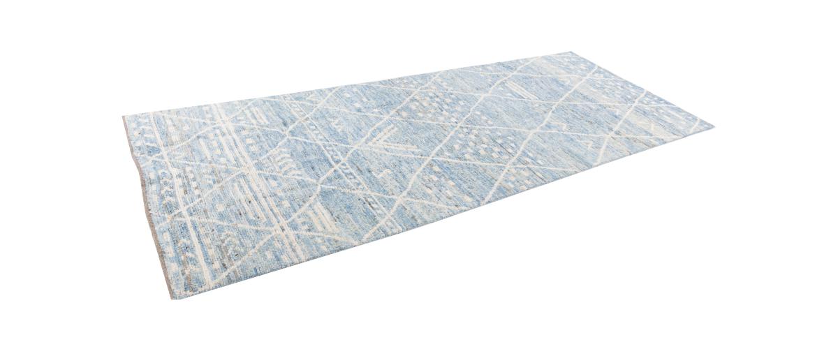 Berber Design - 1