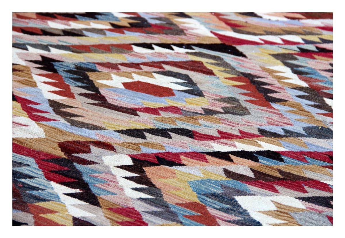 Kilim Afghan Heritage - 1
