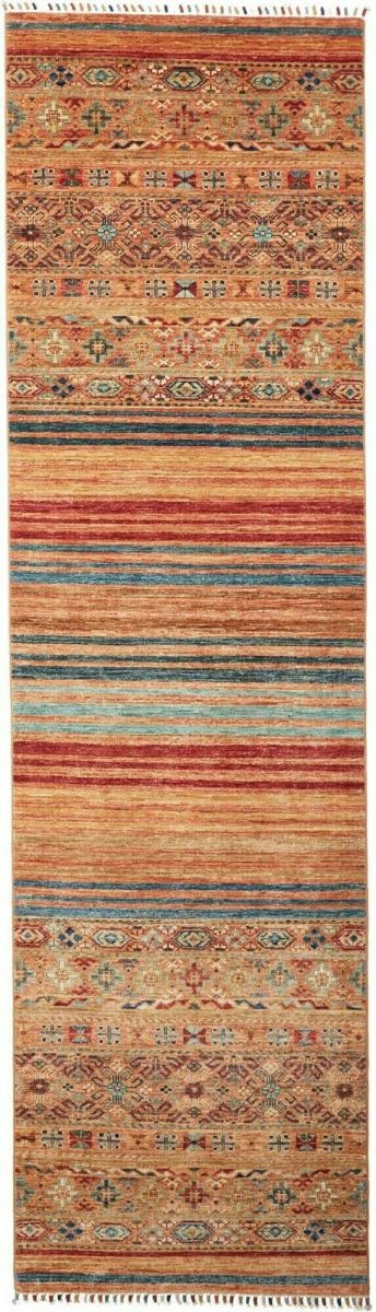 Pakistani rug Arijana Klassik 301x85 301x85, Persian Rug Knotted by hand