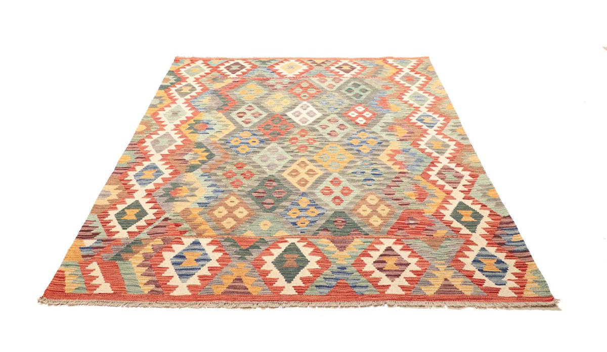 Kilim Afghan - 1