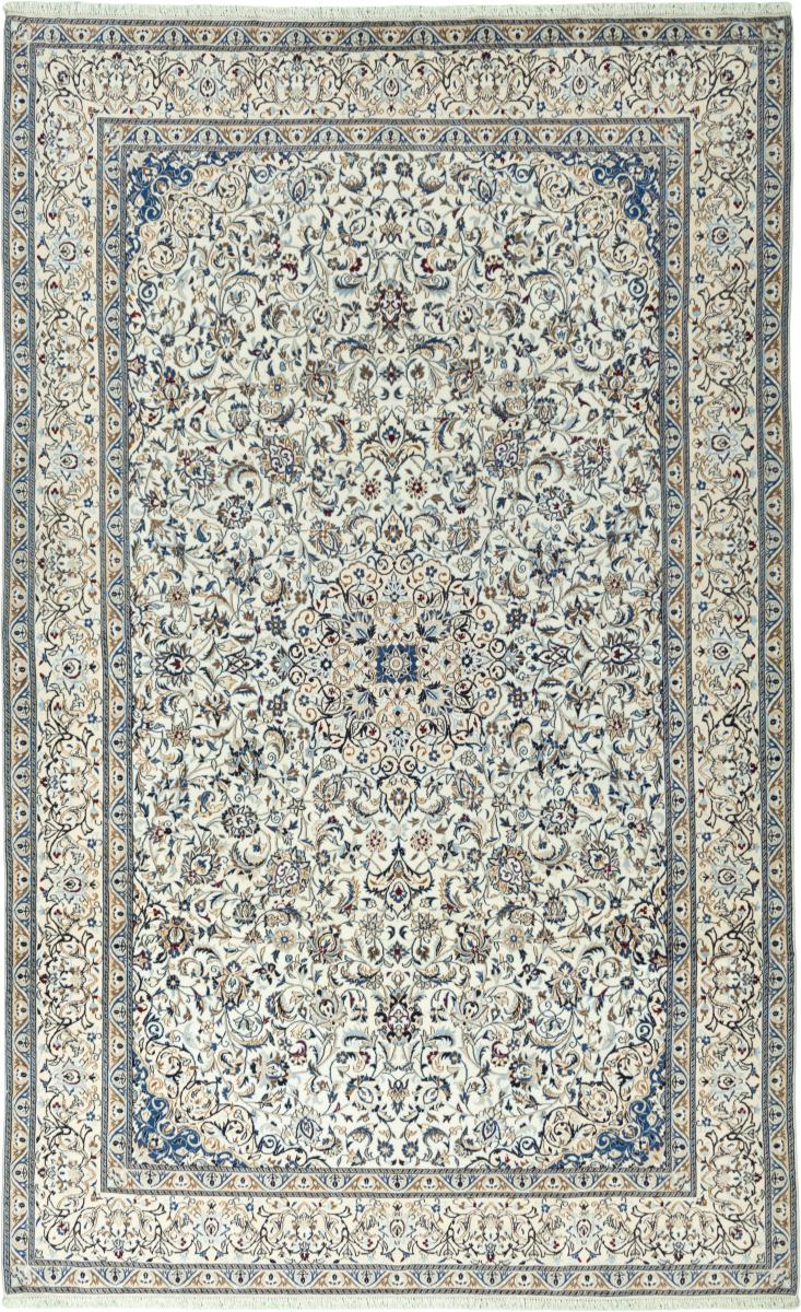 Persian Rug Nain 9La 352x219 352x219, Persian Rug Knotted by hand