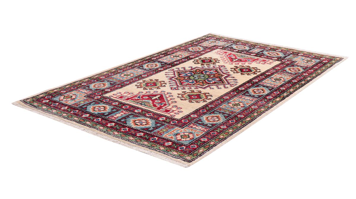 Kazak Ghazni - 1