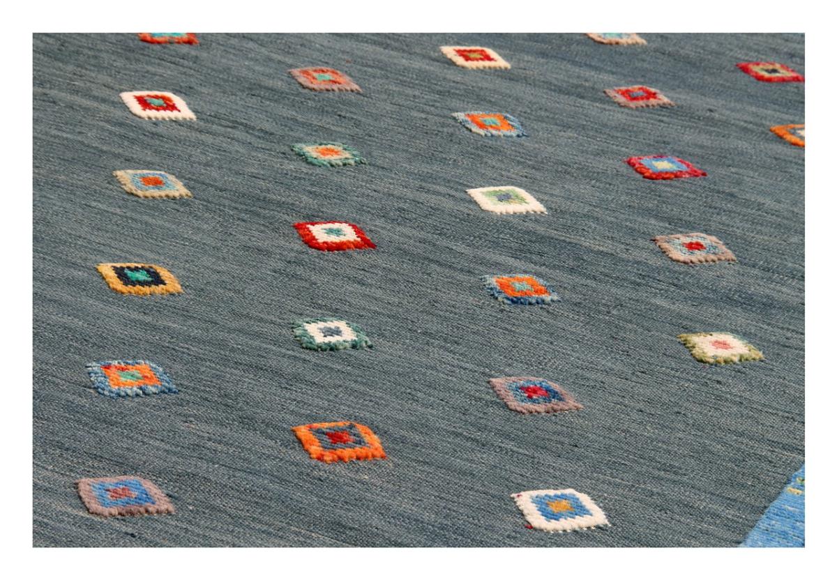 Kilim Afghan Nimbaft Edition - 1