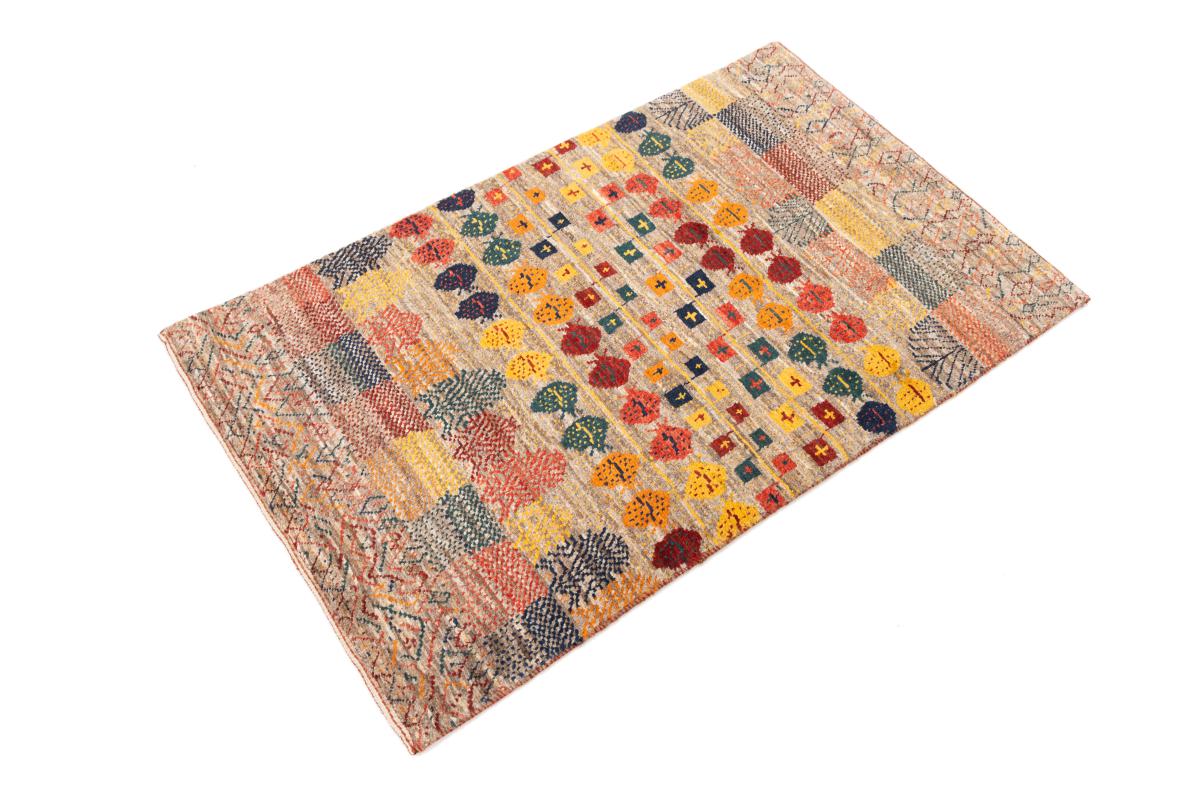 Perser Gabbeh Loribaft Essence - 1