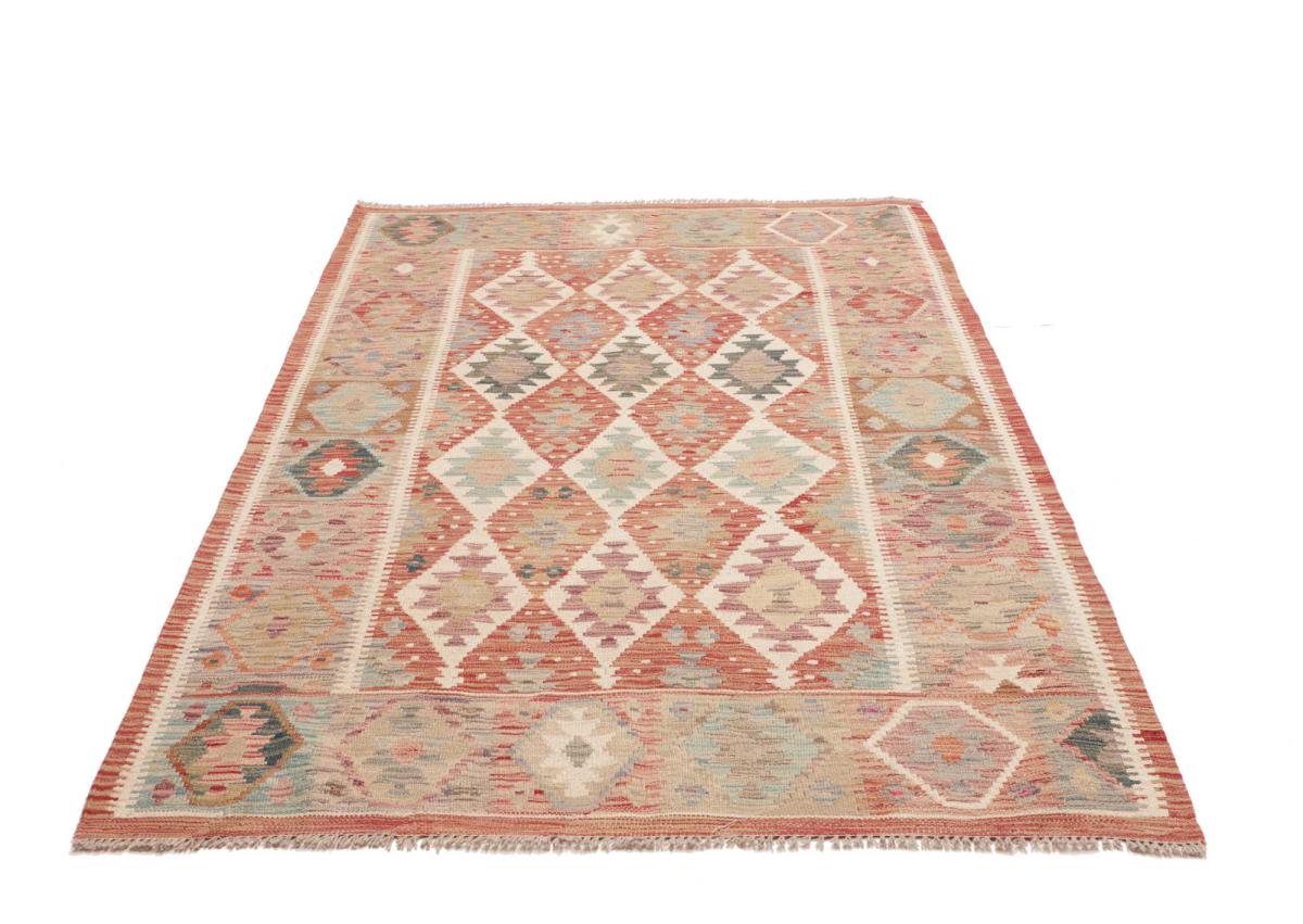 Kilim Afghan - 1