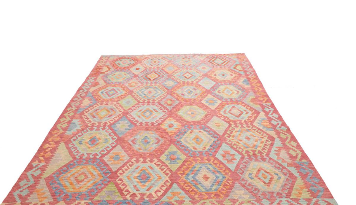 Kilim Afghan - 1