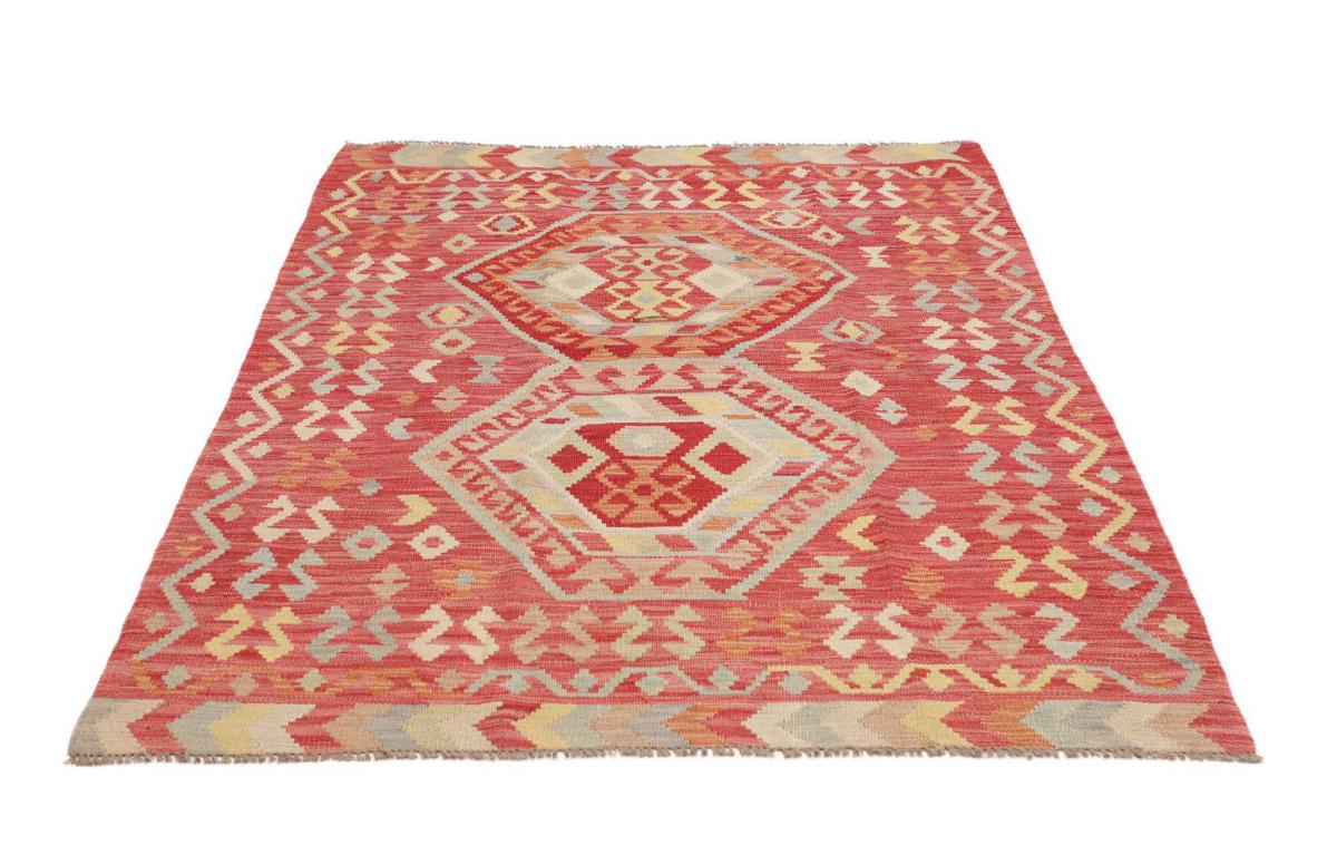 Kilim Afghan - 1