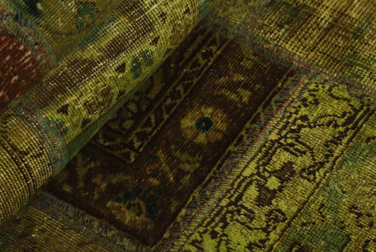 Patchwork - 1