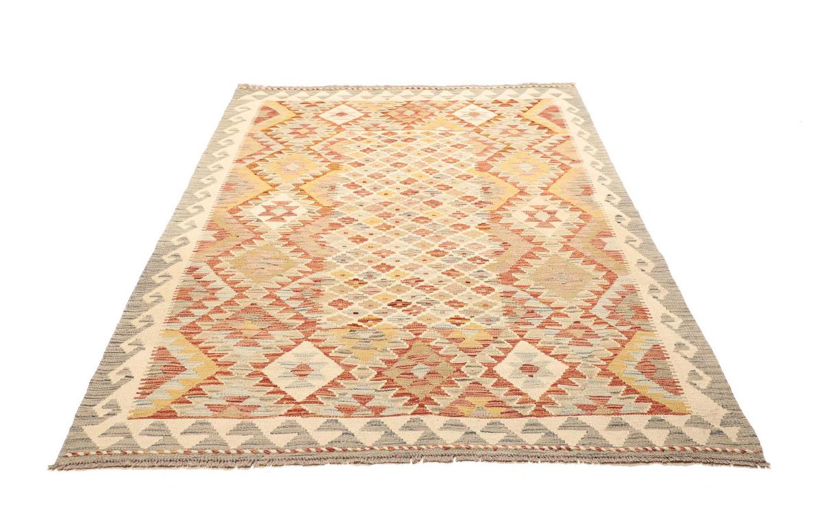 Kilim Afghan - 1