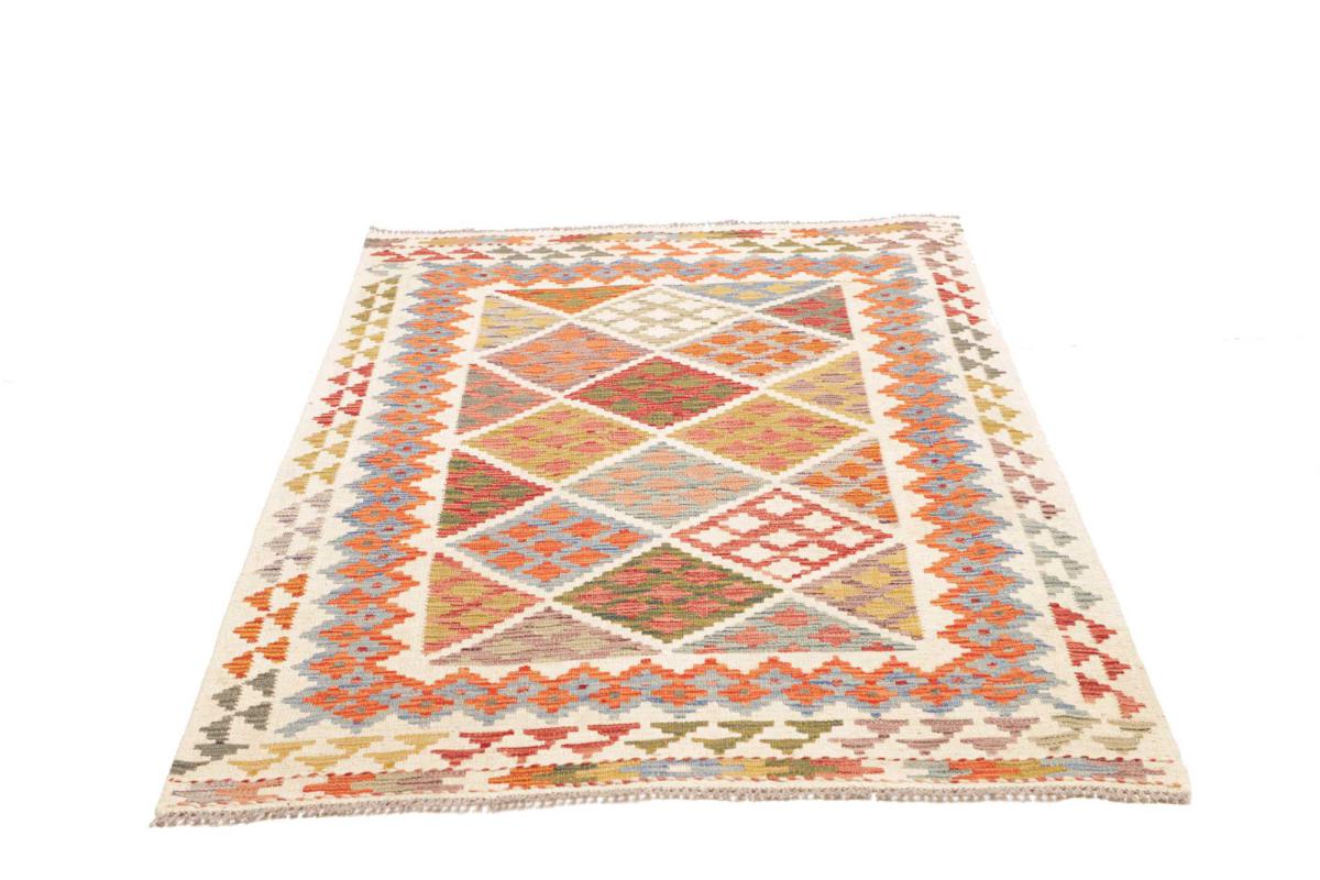 Kilim Afghan - 1