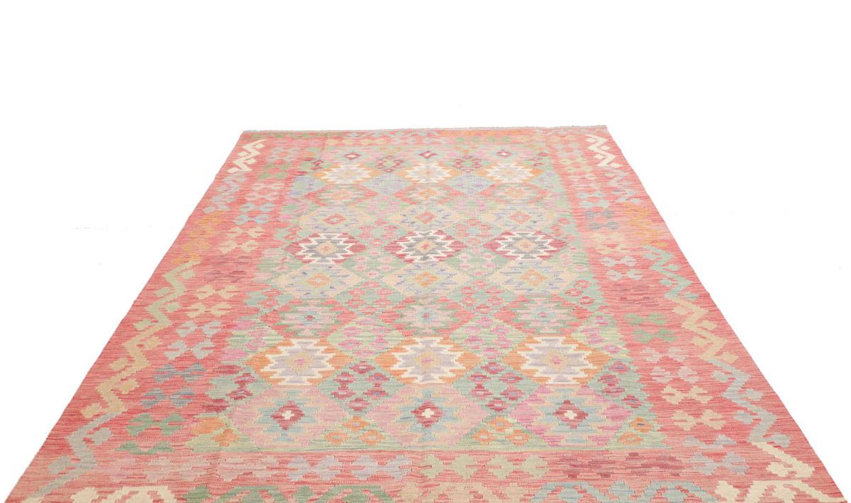 Kilim Afghan - 1