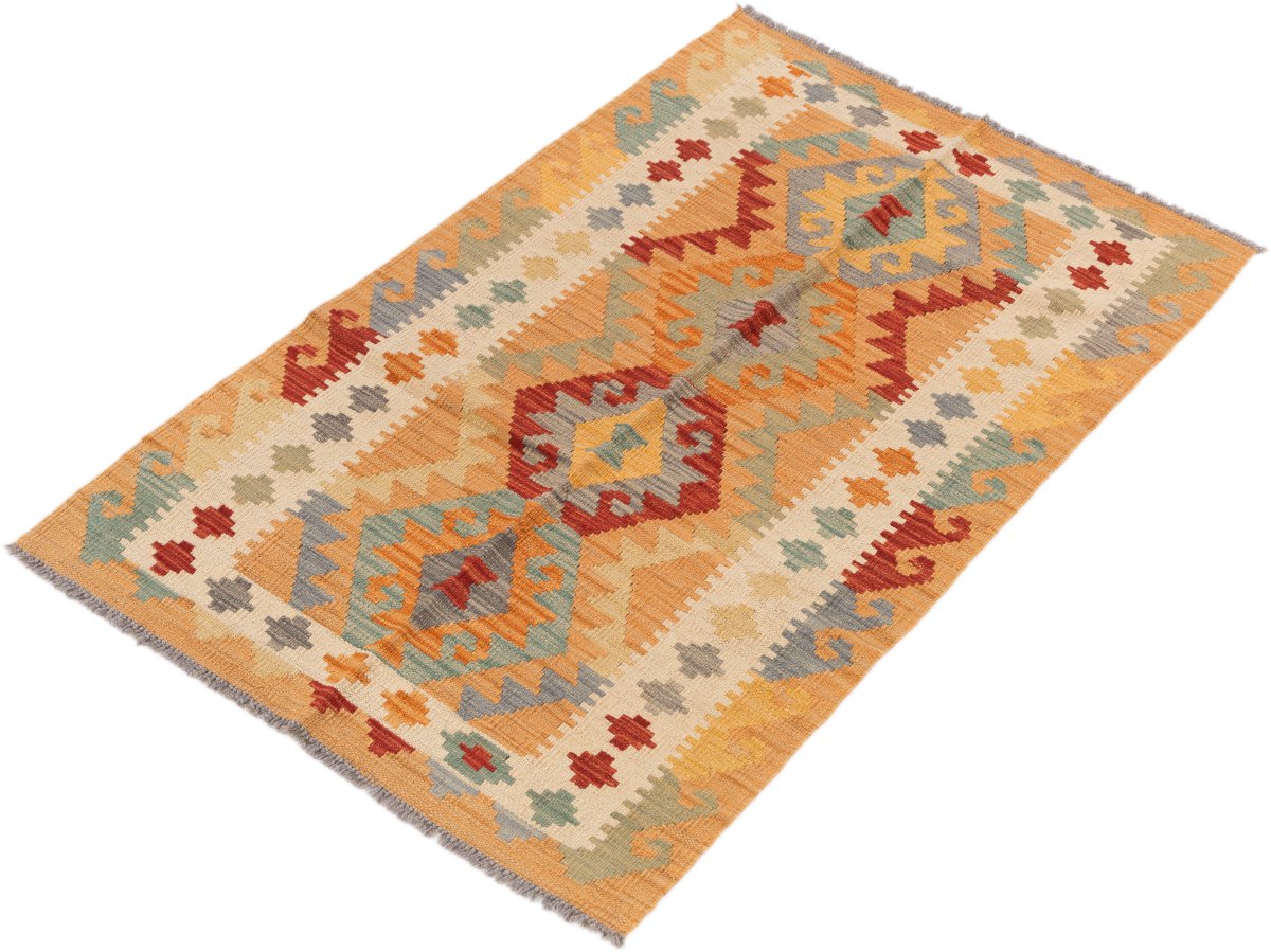Kilim Afghan - 1