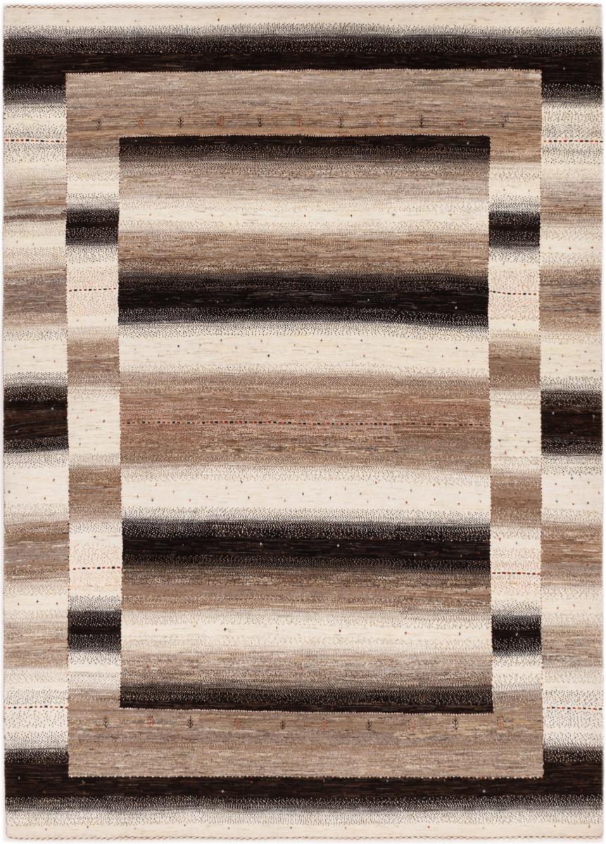 Tapete persa Persa Gabbeh Loribaft Atash 317x229 317x229, Tapete persa Atado à mão