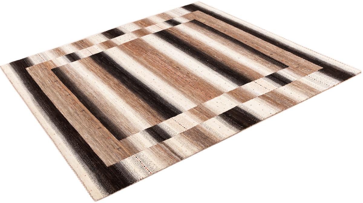 Persa Gabbeh Loribaft Atash - 1