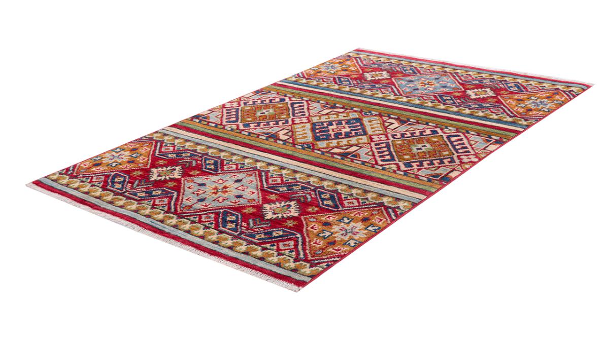 Kazak Ghazni - 1