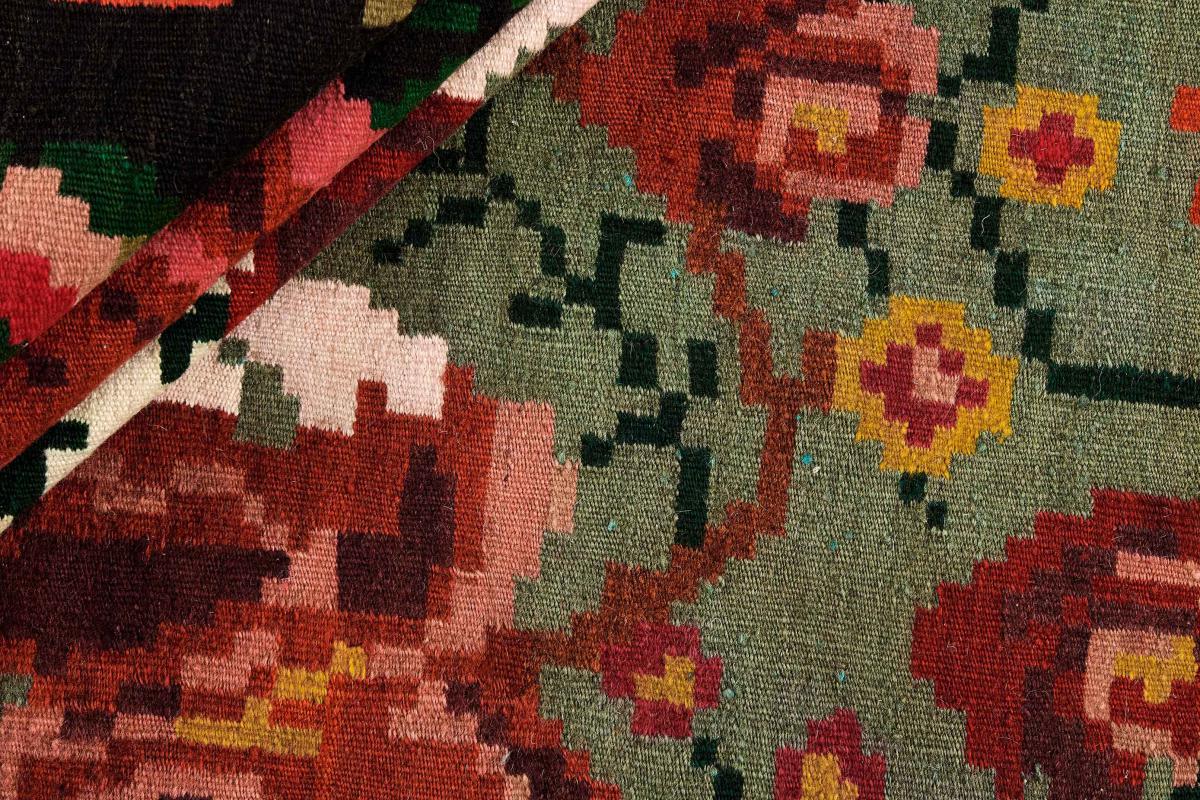 Kilim Rosen Antik - 1