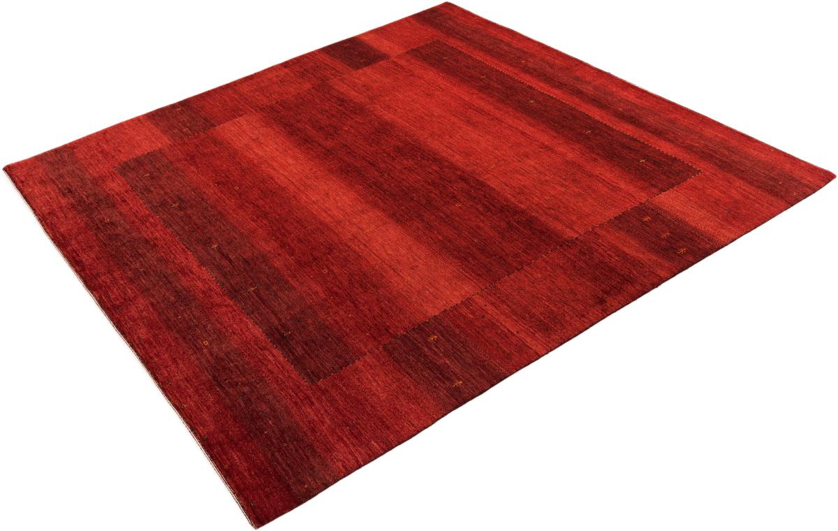 Persa Gabbeh Loribaft Atash - 1