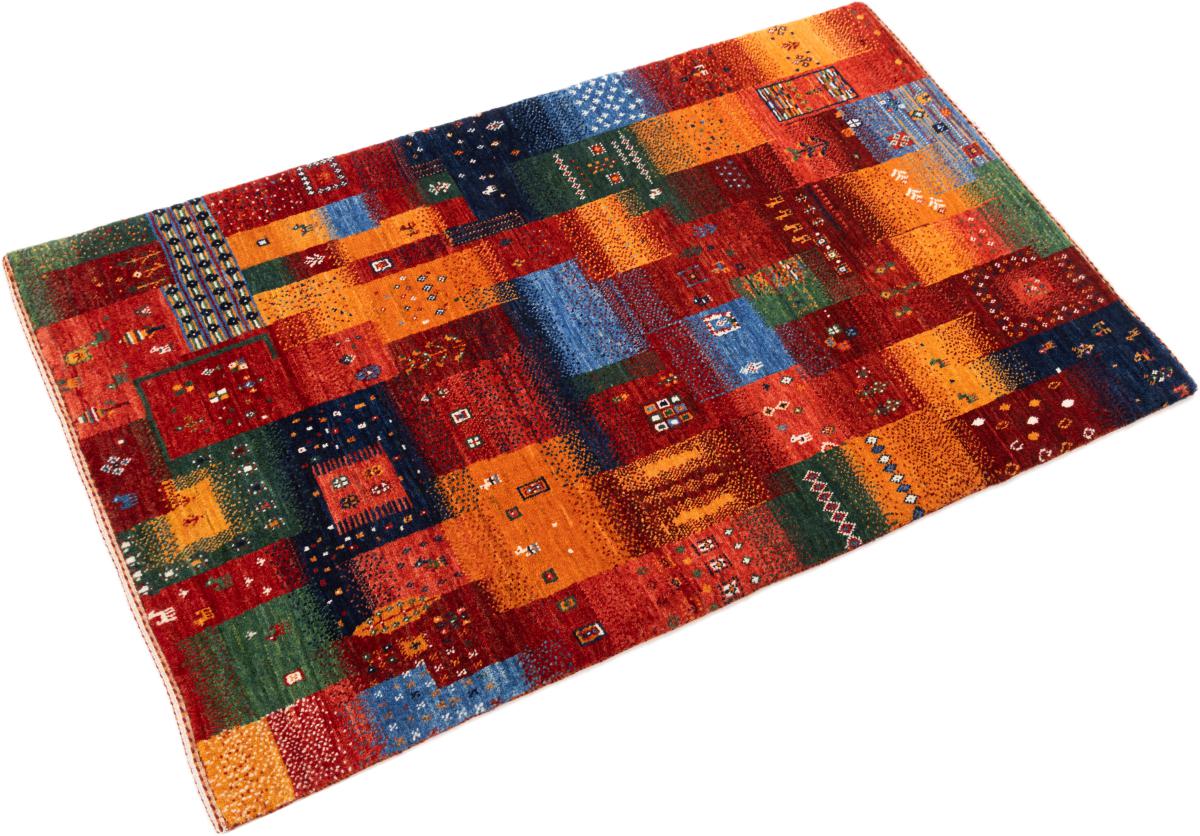 Persian Gabbeh Loribaft Atelier - 1