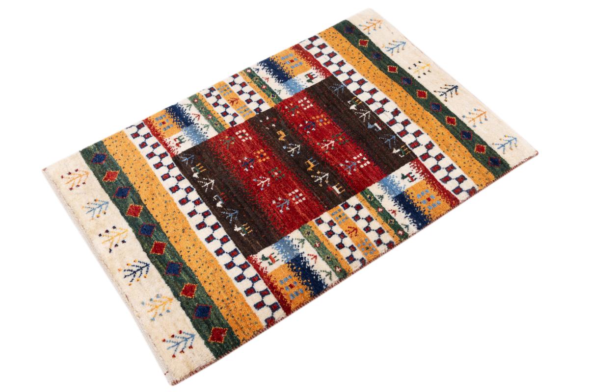 Perzisch Gabbeh Loribaft Nowbaft - 1