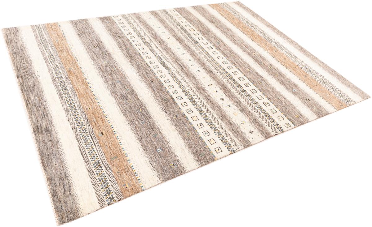 Persia Gabbeh Loribaft Tabiilbaft - 1