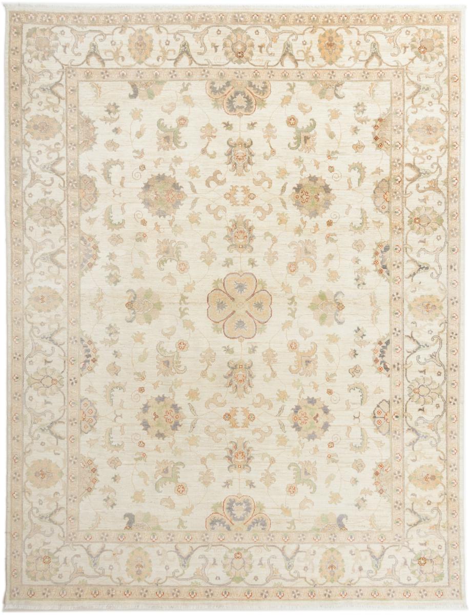 Afghan rug Ziegler Farahan 365x276 365x276, Persian Rug Knotted by hand