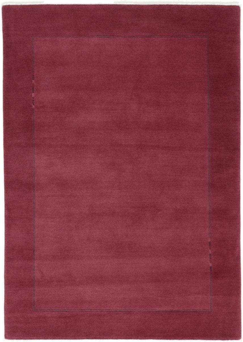 Nepal Tapijt Nepal 201x141 201x141, Perzisch tapijt Handgeknoopte