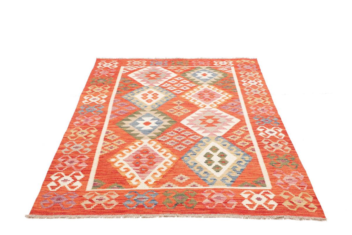 Kilim Afghan - 1