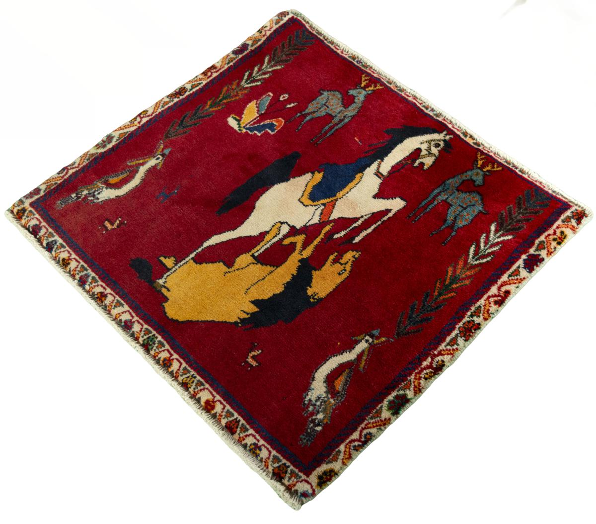 Shiraz - 1