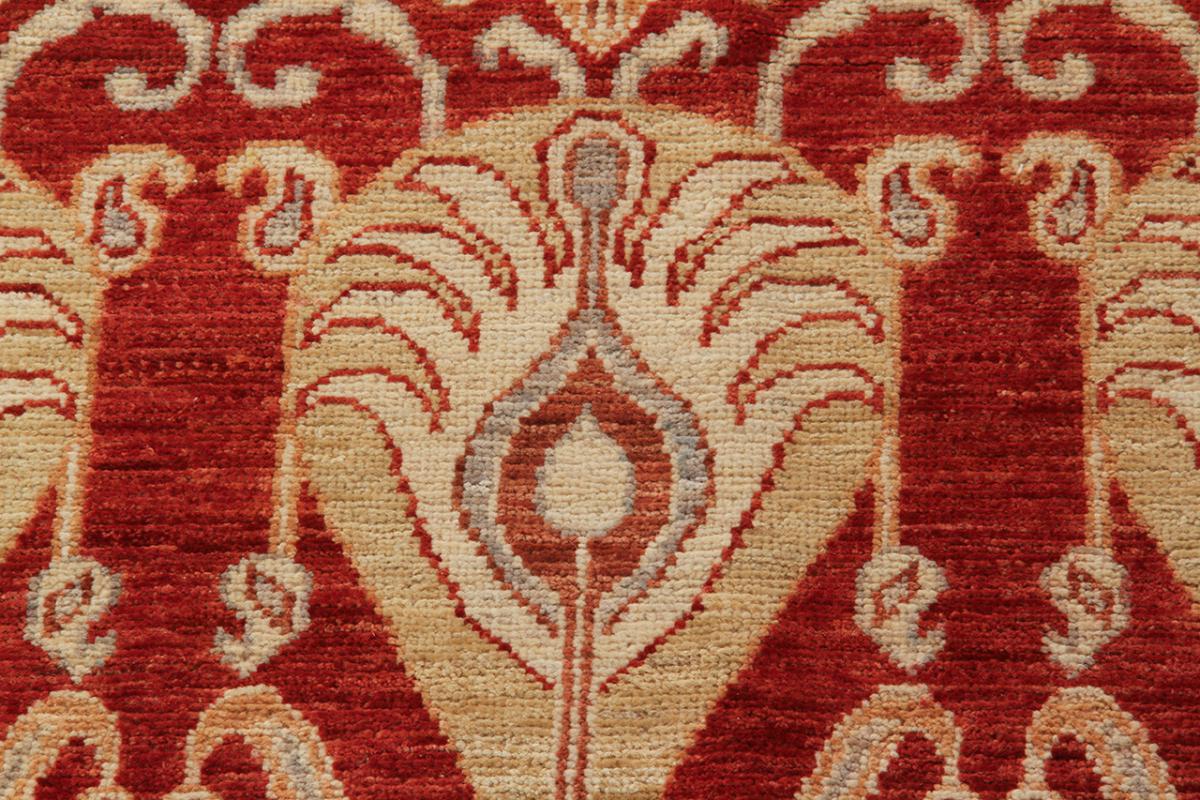 Ziegler Farahan Arijana - 1