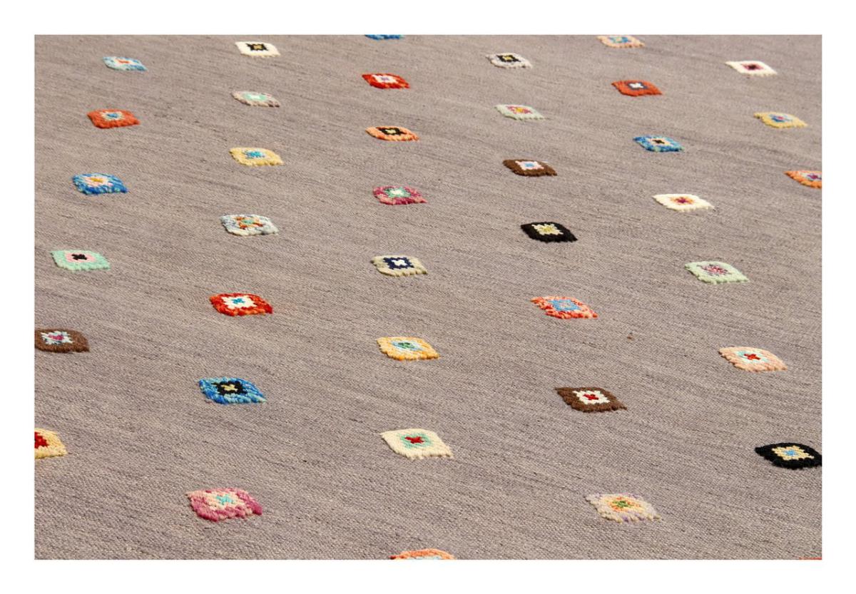 Kilim Afghan Nimbaft Edition - 1