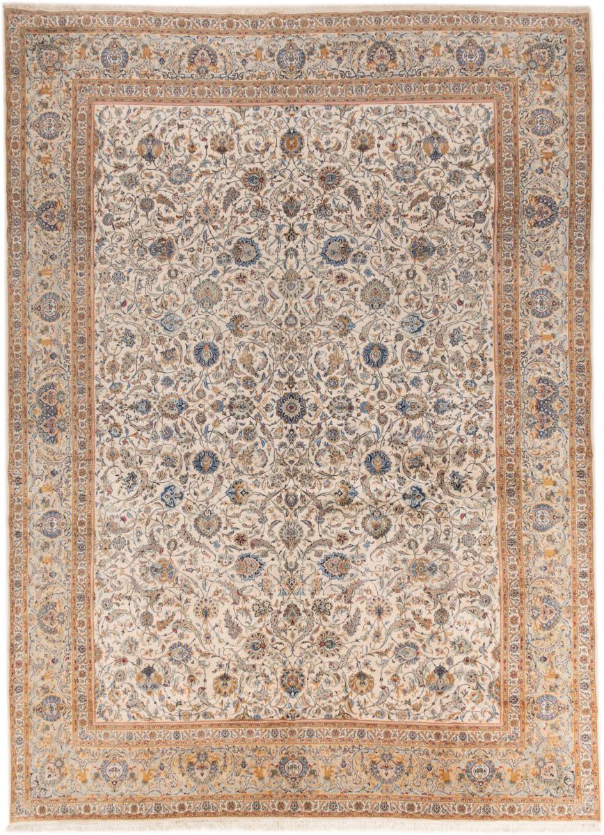 Persian Rug Keshan 453x335 453x335, Persian Rug Knotted by hand