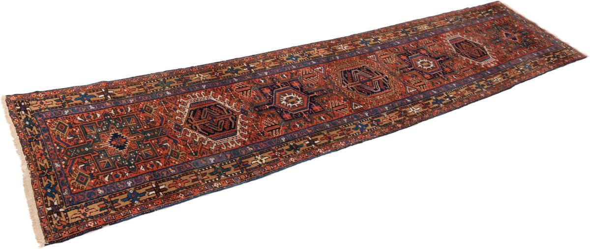 Gharadjeh - 1