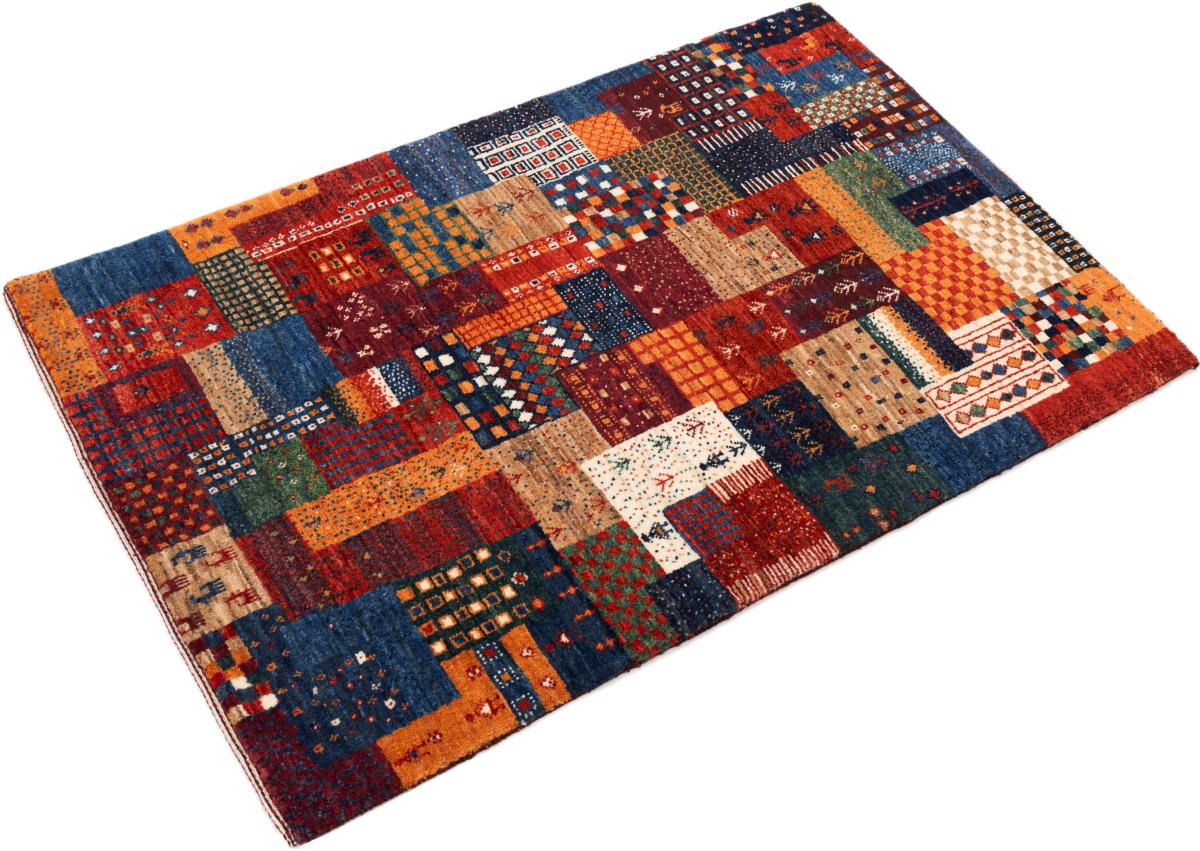 Persian Gabbeh Loribaft Atelier - 1