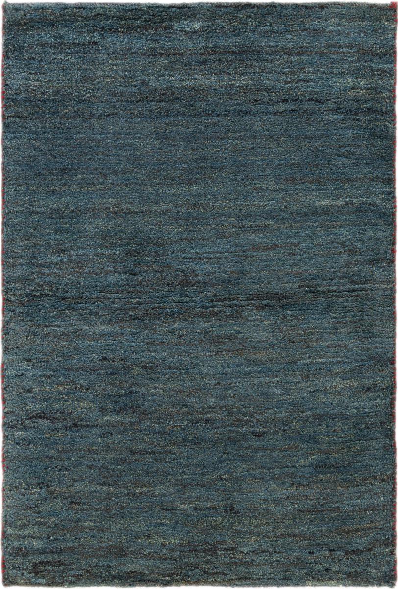 Perzsa szőnyeg Perzsa Gabbeh Pure 115x80 115x80, Perzsa szőnyeg Kézzel csomózott