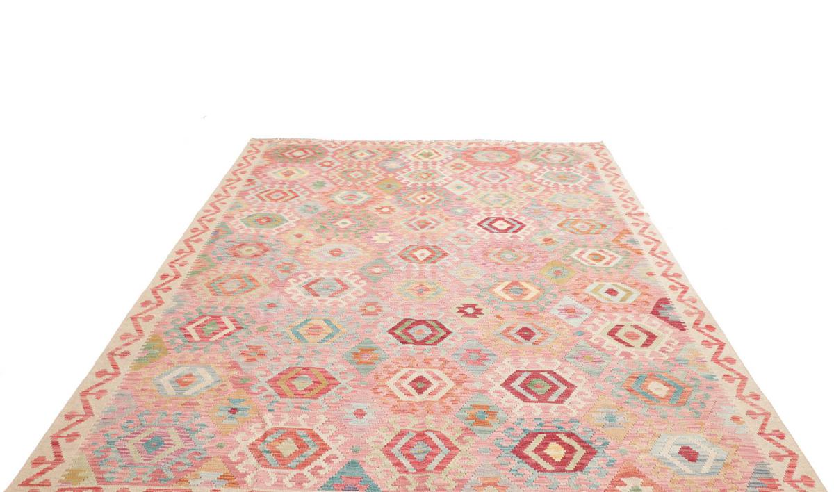 Kilim Afghan - 1