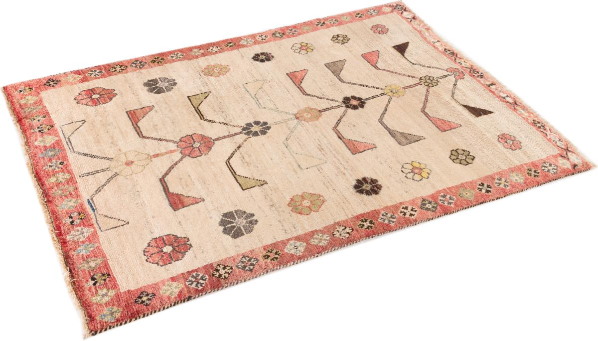 Persia Gabbeh Ghashghai - 1