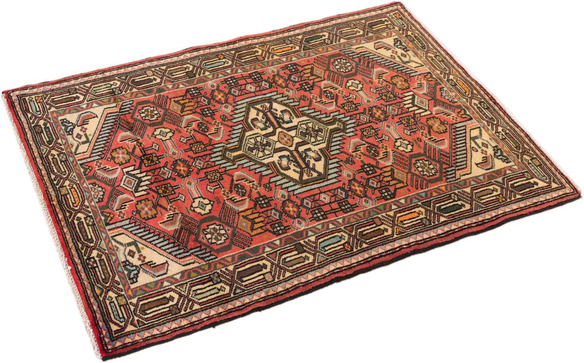 Hamadan Zagheh - 1