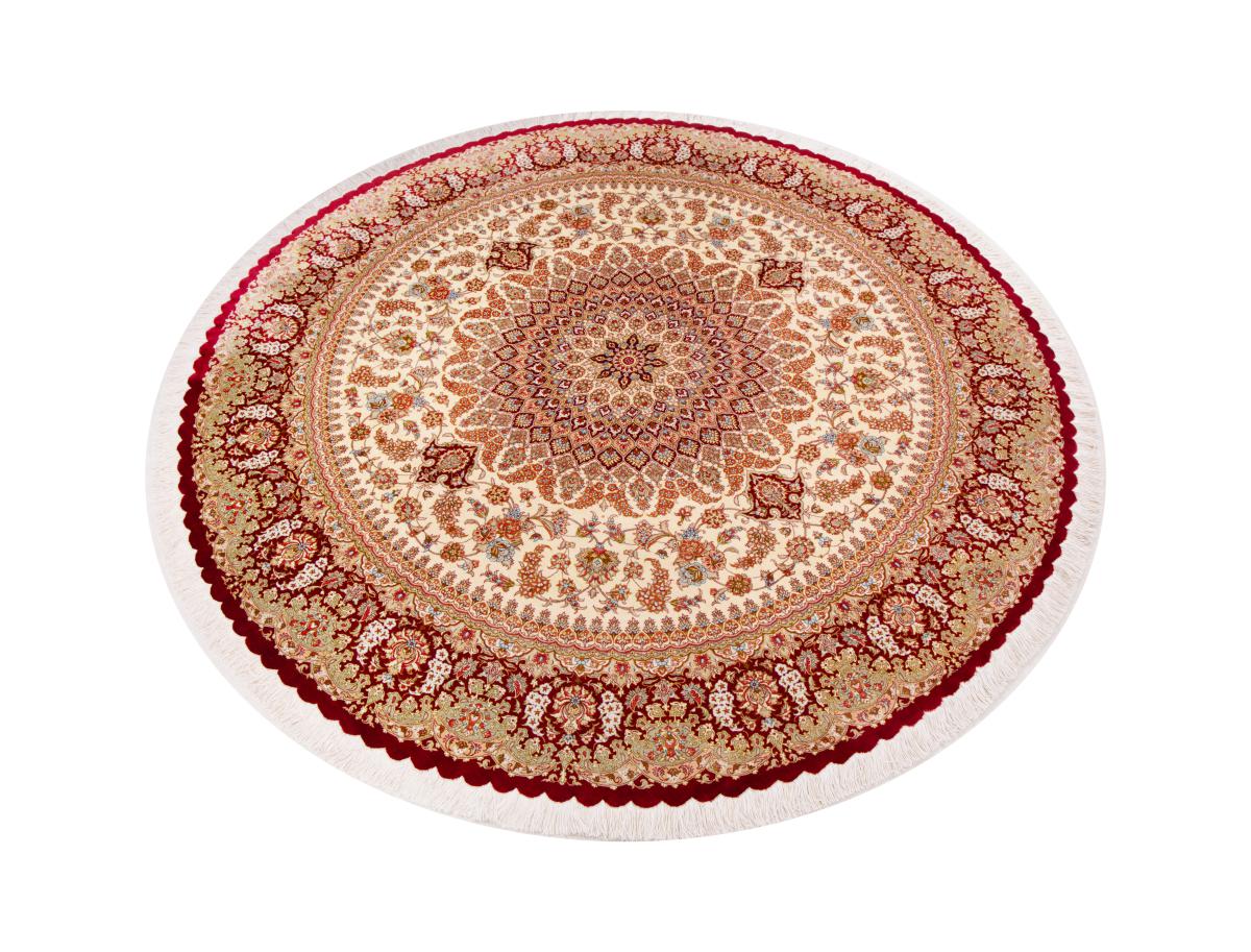 Qum di Seta - 1