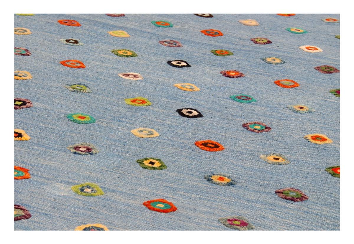 Kilim Afghan Nimbaft Edition - 1