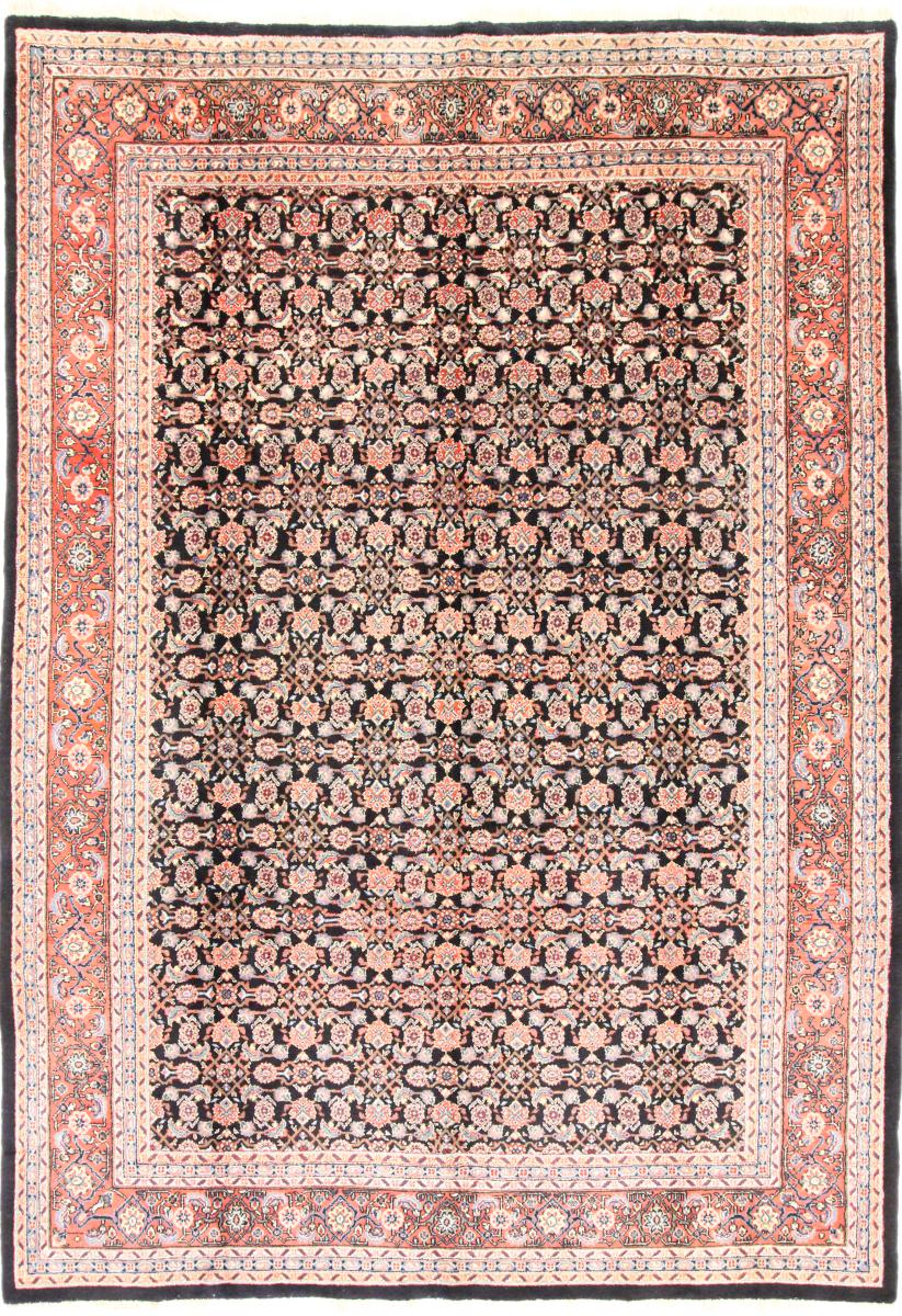 Perzsa szőnyeg Sarough 319x219 319x219, Perzsa szőnyeg Kézzel csomózva