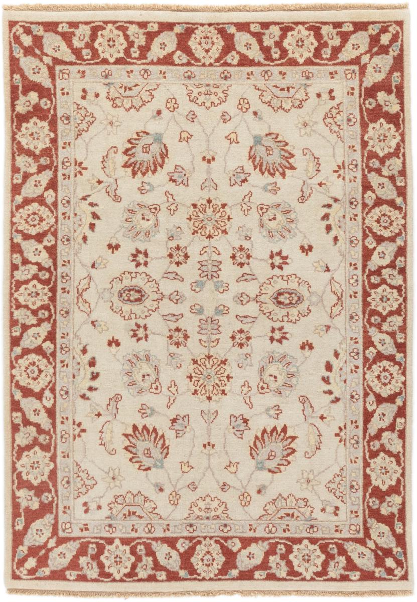 Indo rug Indo Tabriz 185x133 185x133, Persian Rug Knotted by hand