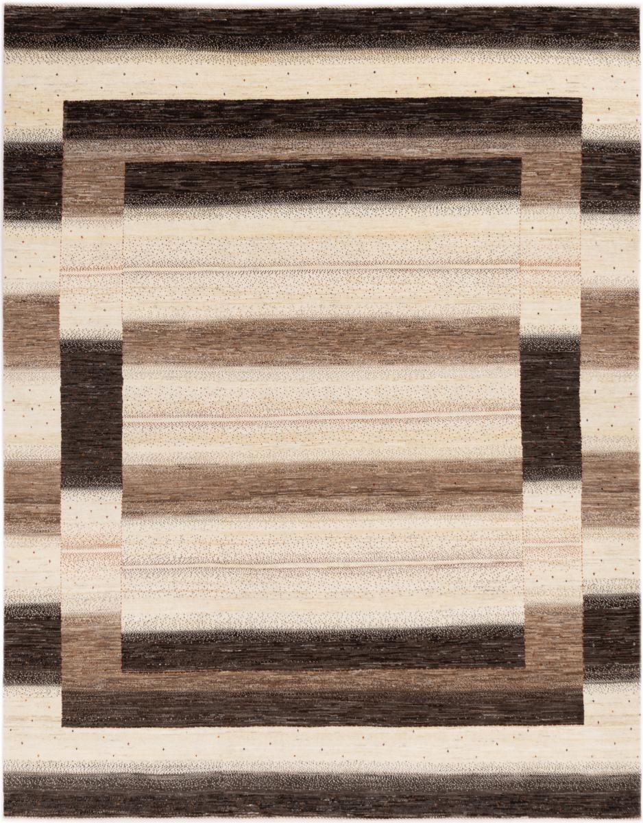 Persisk tæppe Persisk Gabbeh Loribaft Atash 310x242 310x242, Persisk tæppe Knyttet i hånden