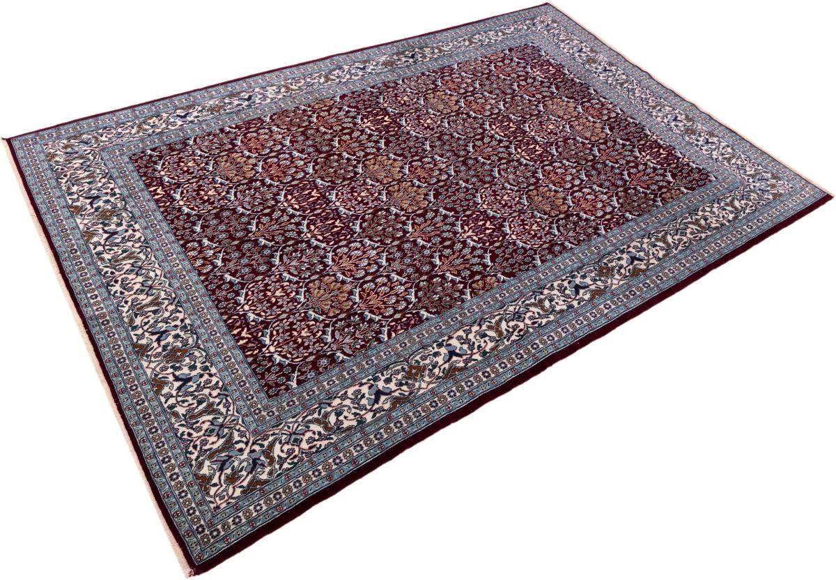 Hereke Silk - 1