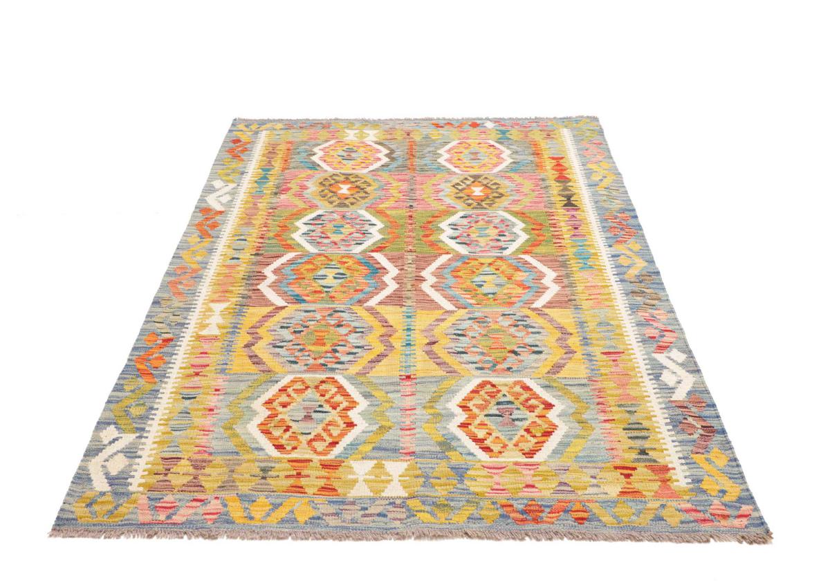 Kilim Afghan - 1