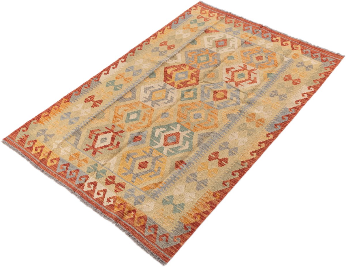Kilim Afgán - 1