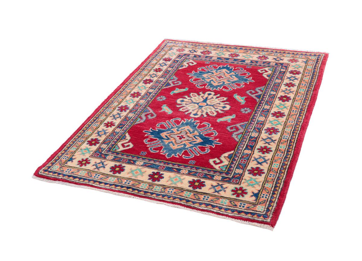 Kazak Ghazni - 1