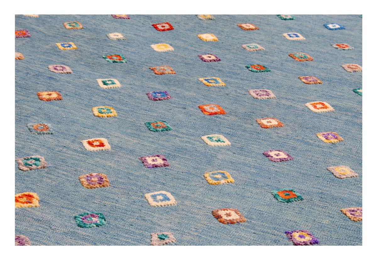 Kilim Afghan Nimbaft Edition - 1